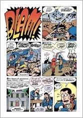 Founding Fathers Funnies HC Preview 8
