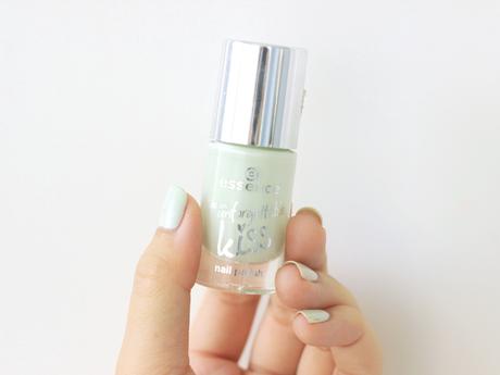 THE NEW PHP129 MINT POLISH