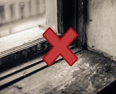 What Makes Fibrex a Fine Window Material2