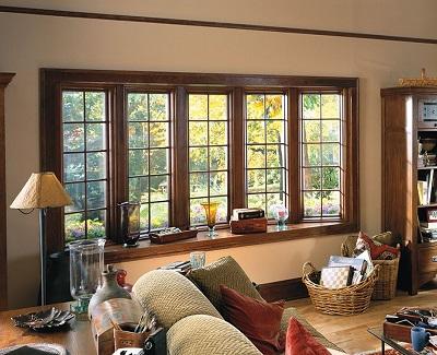 What Makes Fibrex a Fine Window Material3