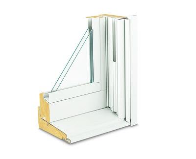 What Makes Fibrex a Fine Window Material1