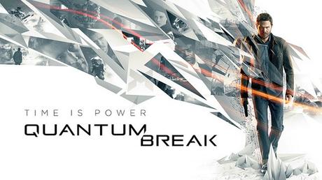 Quantum Break Live Action Trailer