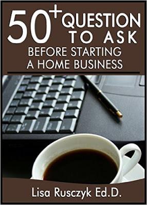 Home Business Essential Questions to Ask Before Starting