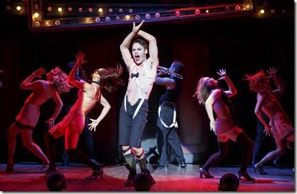 Review: Cabaret (Broadway in Chicago)