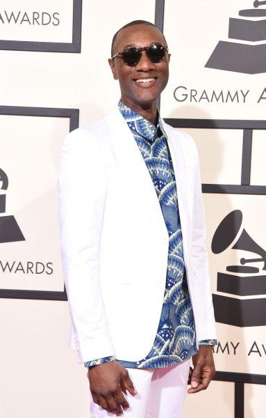 A Look at the Men of the 2016 Grammy Awards