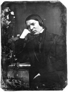 Robert Schumann (1810-1856): Madness and Music