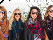 Chic Every Blanket Scarf