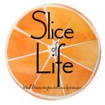 Weekly Reflections: A Slice of Life Post