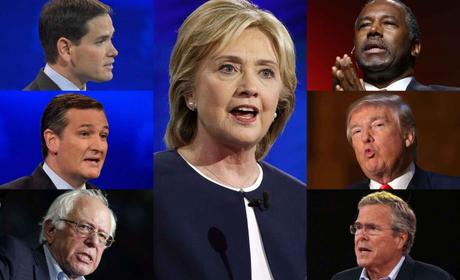 A un an de l’élection présidentielle américaine, tout reste ouvert