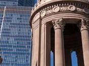 Chicago’s Tri-Level Rooftop Looks Remarkable