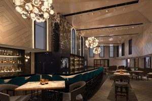 Chicago’s New Tri-Level Rooftop Bar Looks Remarkable Rooftop Bar