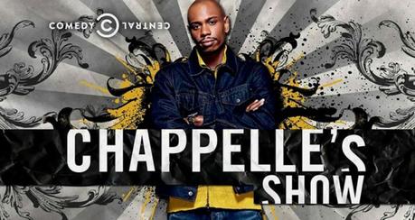 Time To Let Comedy Central Knock You Out Of The CNY Coma