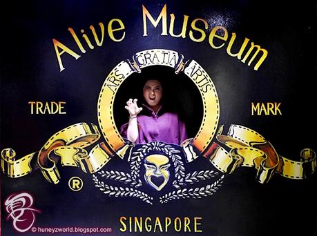 Fun New Additions At ALIVE MUSEUM Just In Time For Valentines' Day