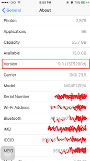 How to Install iOS 9.3 beta 3 without Developer Account?