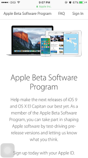 How to Install iOS 9.3 beta 3 without Developer Account?