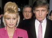 Donald Trump’s Ex-wife Ivana Says He’ll Make Changes Promised