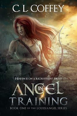 Angel In Training (Blitz)