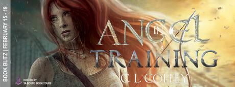 Angel In Training (Blitz) Angel In Training (Blitz)