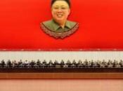 Central Report Meeting Commemorates KJI’s Birth Anniversary