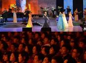 Events Held Mark Shining Star (KJI Birthday)