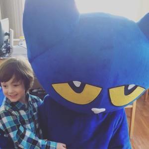 pete the cat