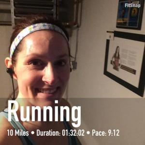 sat 10 miler