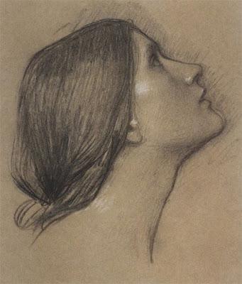 Review: Pre-Raphaelites on Paper at Leighton House