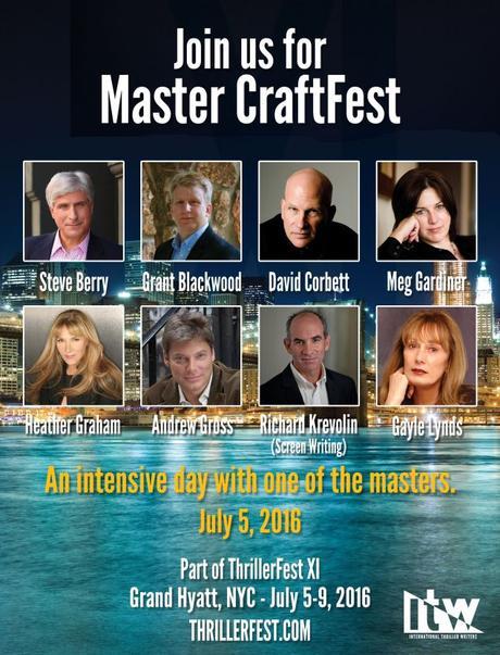 Master CraftFest is Coming July 5th