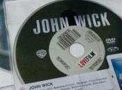 Machinist John Wick