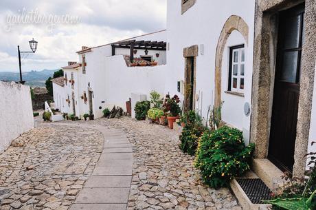 Marvão Castle, Portugal