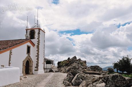 Marvão Castle, Portugal