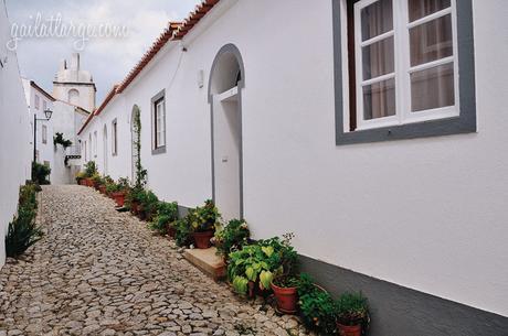 Marvão Castle, Portugal