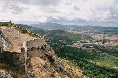 Marvão Castle, Portugal