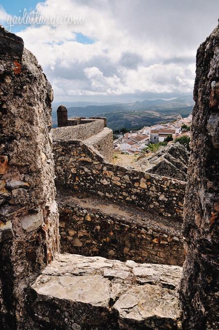 Marvão Castle, Portugal