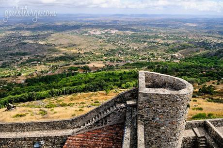 Marvão Castle, Portugal