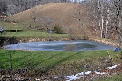 Mixed Messages Yesterday