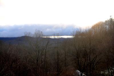 Mixed Messages Yesterday