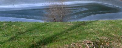 Mixed Messages Yesterday