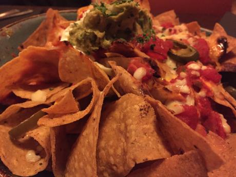 5 things to do today at Tex-Mex restaurant Chiquito, Leicester Square – they have a new menu and it’s all about the Street Food!