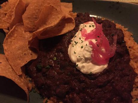 5 things to do today at Tex-Mex restaurant Chiquito, Leicester Square – they have a new menu and it’s all about the Street Food!