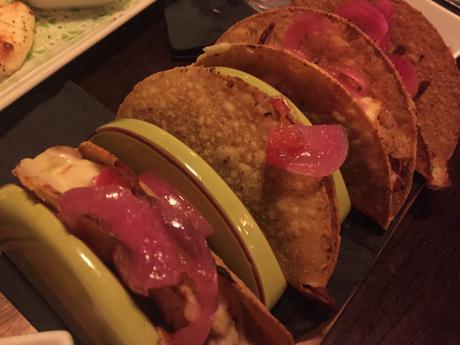 5 things to do today at Tex-Mex restaurant Chiquito, Leicester Square – they have a new menu and it’s all about the Street Food!