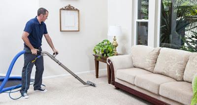 Hiring A Carpet Cleaning Expert Is A Must But Why?