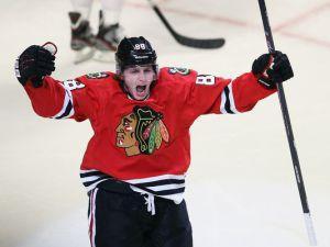 4 Reasons to Be Excited About the NHL Draft in Chicago Patrick Kane