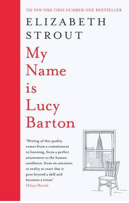 My Name is Lucy Barton