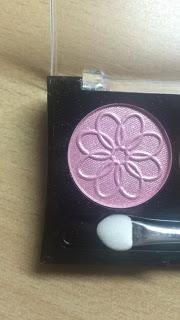 LA Colors 3 Colours Eyeshadow Palette in Orchid Review and Swatches!