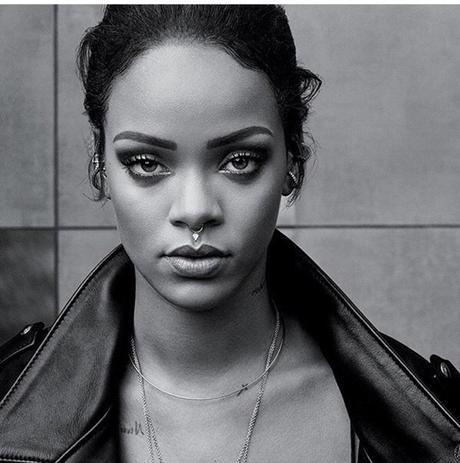 Rihanna Scores Her 20th Top 5 Hit