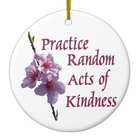 The Gift of Kindness