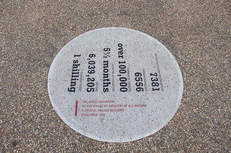 #plaque366 The Great Exhibition