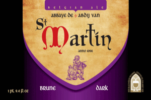 St Martin Brune