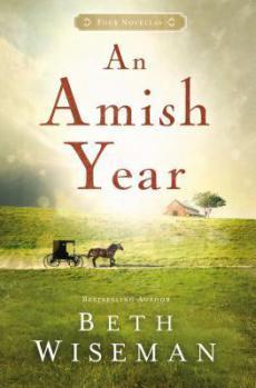 An Amish Year by Beth Wiseman